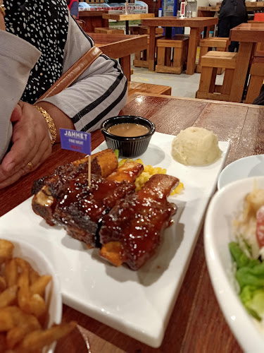 JAHHET Fine Meat Taman Nirwana - Ampang