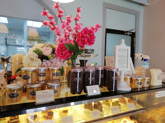 Opinii despre Mon Delice Patisserie în George Town - Gastronomi dan perhotelan