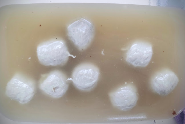 Yee Kee Beef Noodles • Seremban Town - Seremban