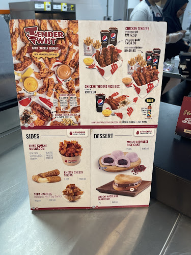 1, Jln Merdeka, Taman Melaka Raya, 75000 Melaka