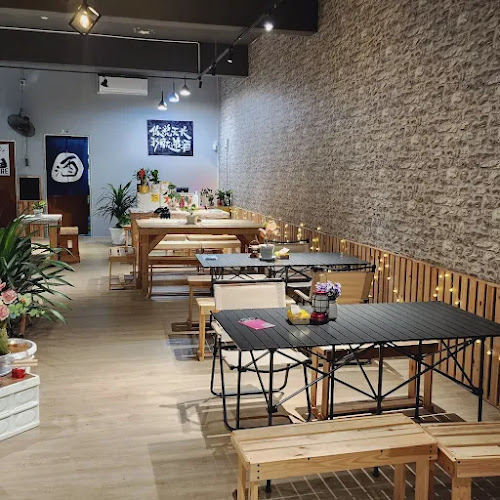 Summer Camp Cafe夏日露营吧