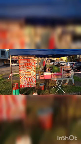 Opinii despre John Burger în Kuching - Gastronomi dan perhotelan