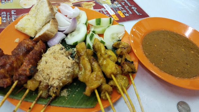 Farlim Kopitiam - Ayer Itam