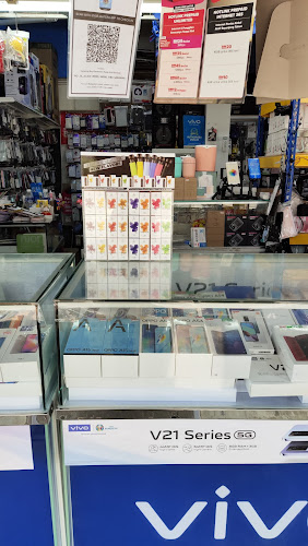 Comentarii opinii despre 7夜 Cafe ,Sibu