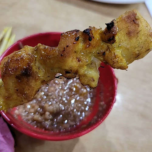 Comentarii opinii despre Sate Kajang Hj. Samuri