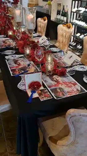 Opinii despre Deluxcious Spa & Restaurant în George Town - Gastronomi dan perhotelan