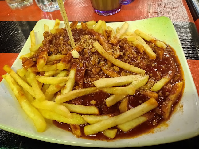 Opinii despre Cafe Sevenlicious în Shah Alam - Gastronomi dan perhotelan