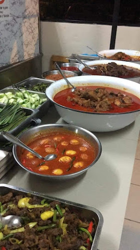 Jalan Merbau, Bandar Kota Bharu, 15300 Kota Bharu, Kelantan