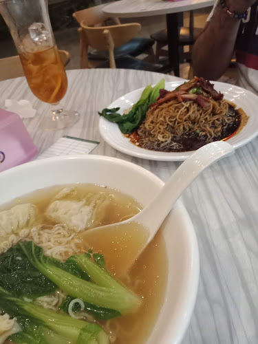 Opinii despre Mohd Chan Dim Sum • Sunway Geo Avenue în Subang Jaya - Gastronomi dan perhotelan