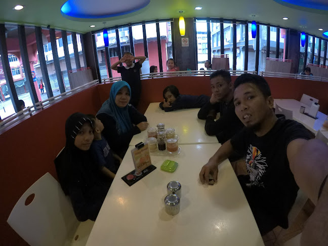 No. 30, Ground Floor, Jln Bindang, Brooke Drive, 96000 Sibu, Sarawak