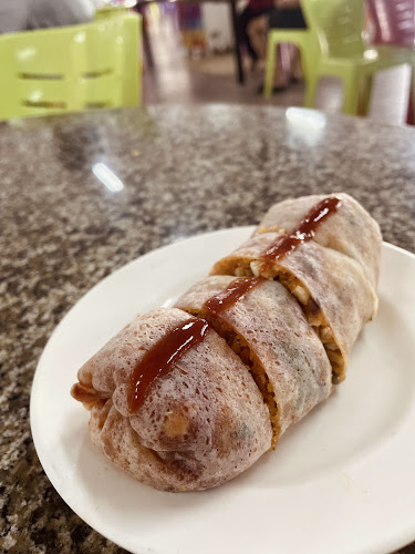 Woolley Food City - Ipoh