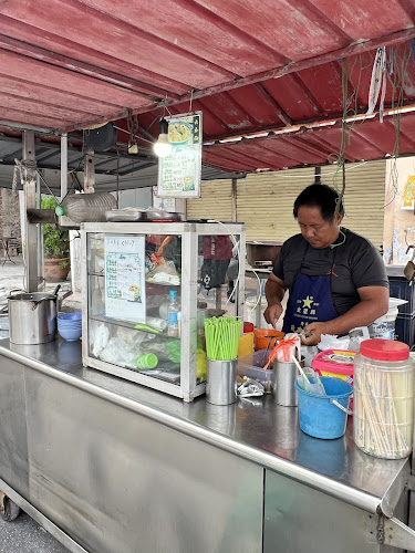 Menglembu wai sek kai - Gastronomi dan perhotelan