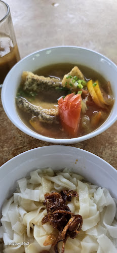 Opinii despre Kedai Kopi Chai Wang în Labuan - Gastronomi dan perhotelan