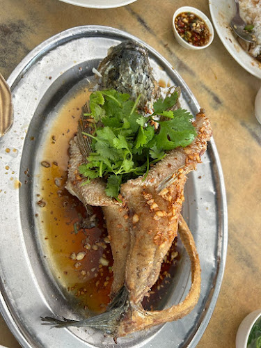 Restoran Shi Zhi Wei - Gastronomi dan perhotelan