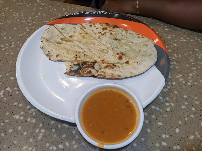 Comentarii opinii despre Q Bistro Bandar Sri Permaisuri