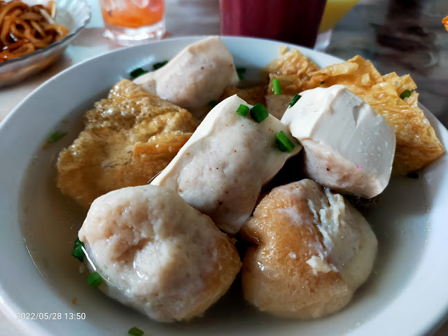 Kafe Diamond Kopitiam