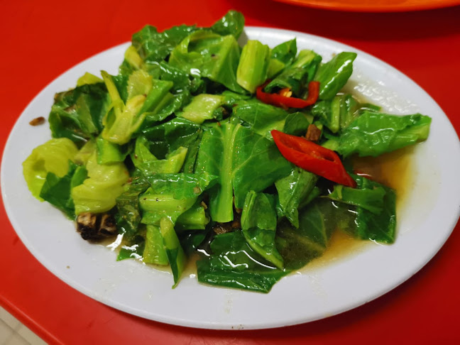 Opinii despre Restoran Makan Sedap în Kuala Lumpur - Gastronomi dan perhotelan