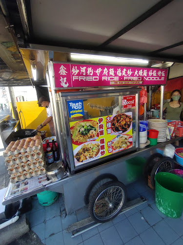 Opinii despre Bee Hooi Cafe în George Town - Gastronomi dan perhotelan