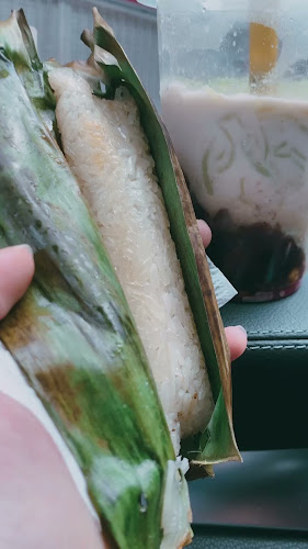 Cendol Air Putih - Gastronomi dan perhotelan