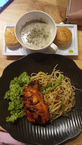 Brader's Cafe, Taiping - Taiping