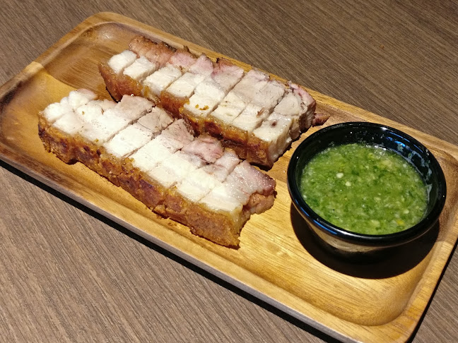 The Good Guys - Gastronomi dan perhotelan