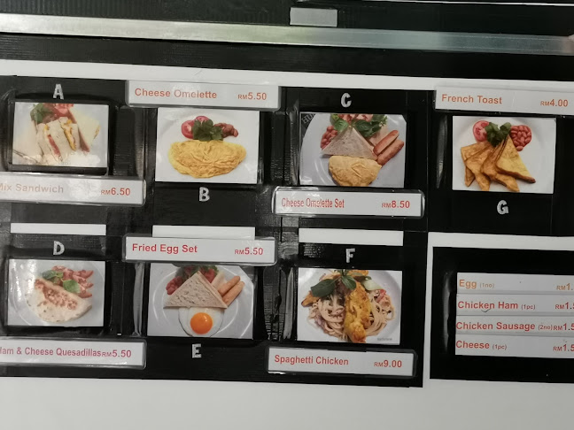 27 A, Jalan Gottlieb, George Town, 10350 George Town, Pulau Pinang