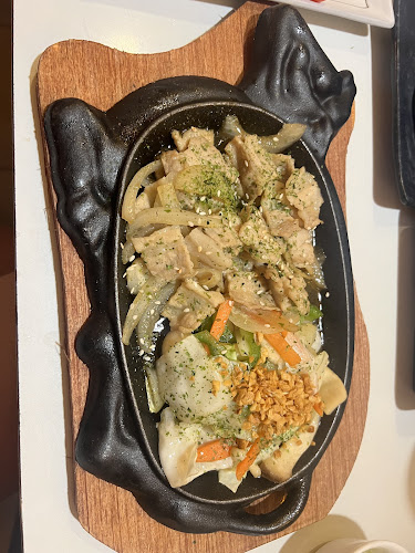 Ishiraku Izakaya - Batu Pahat