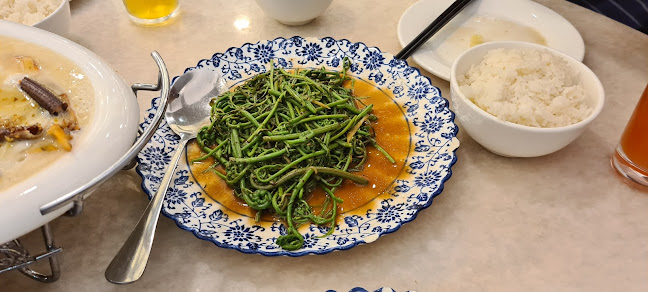 Opinii despre Makanan Laut Hai Bing în Sibu - Gastronomi dan perhotelan