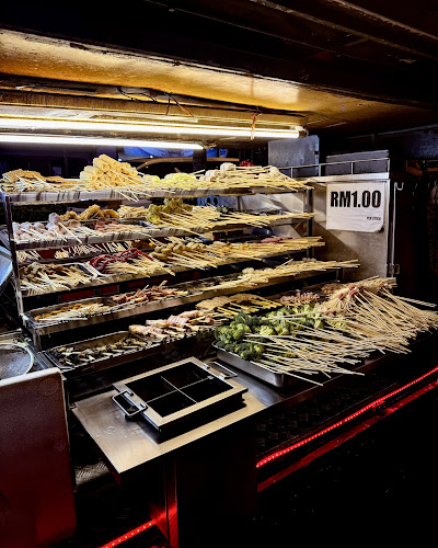 Lok Lok (KSL City Mall) - Johor Bahru