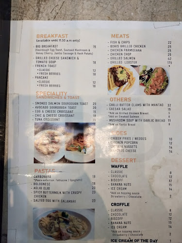 Opinii despre BORIS în Kota Bahru - Gastronomi dan perhotelan