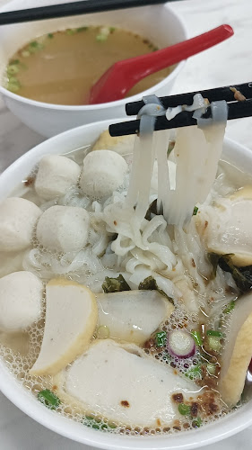 Comentarii opinii despre Restoran Xin Pin Chou