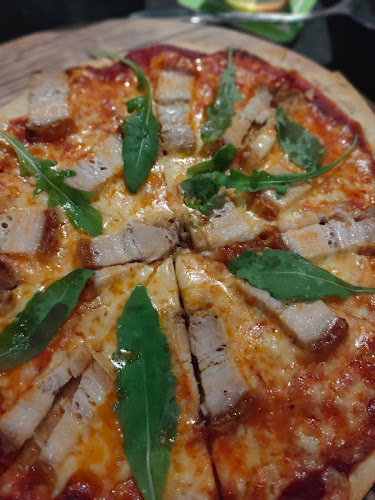 The Brew House @ AutoCity, Penang - Gastronomi dan perhotelan