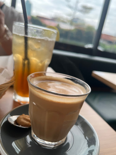 SKS Pavillion, Jalan Storey, Bukit Senyum, 80300 Johor Bahru, Johor