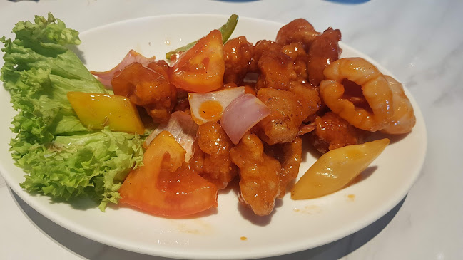 Comentarii opinii despre Putien @ SS15 Courtyard