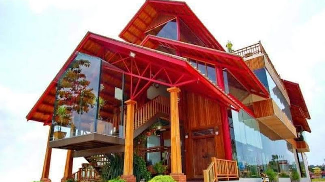 Opinii despre Teak cafe în Batu Pahat - Gastronomi dan perhotelan