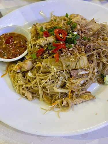 Comentarii opinii despre Hainantown