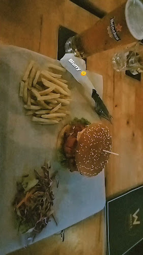 Wheels Restaurant & Bar Port Dickson - Port Dickson