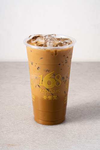 168 Kopitiam, Klang - Klang