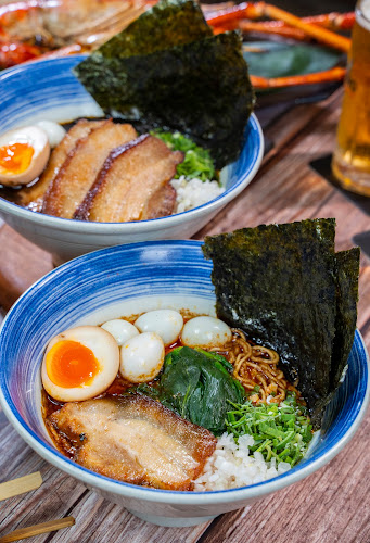 Soru Izakaya (Sibu HQ)