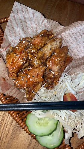 THE RAMEN MAN - Gastronomi dan perhotelan