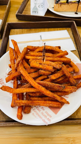 Monster Ice Cream Malaysia - Subang Jaya