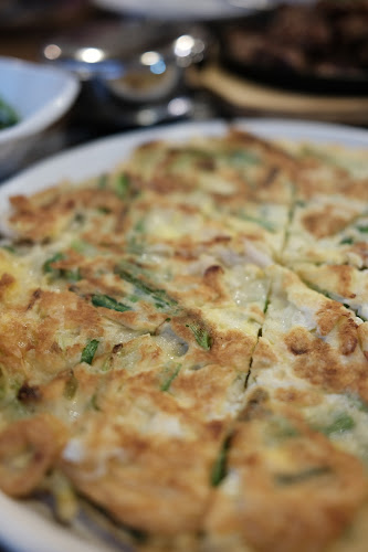 Seoul Garden - Gastronomi dan perhotelan