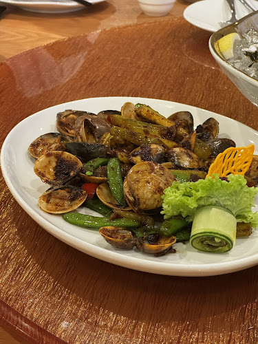 Oversea Seafood KL - Kuala Lumpur