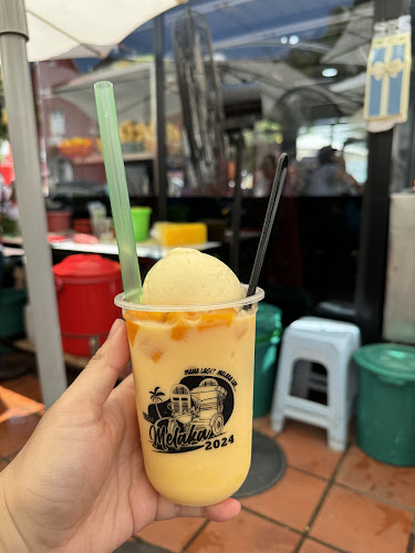 Comentarii opinii despre Kedai Jus Tembikai