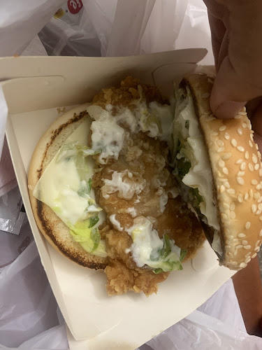 KFC Batu Gajah - Batu Gajah