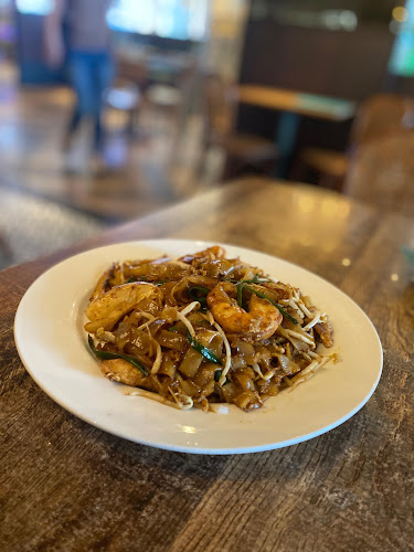 Madam Kwan’s Imago Mall, Sabah - Gastronomi dan perhotelan