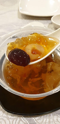 Welcome Lee Restaurant - Gastronomi dan perhotelan