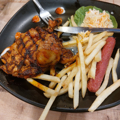 MOSTY Kitchen - Kuala Kangsar