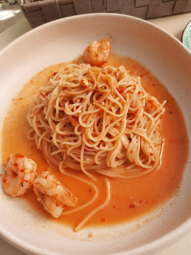 100 houz coffee & breakfast - Gastronomi dan perhotelan