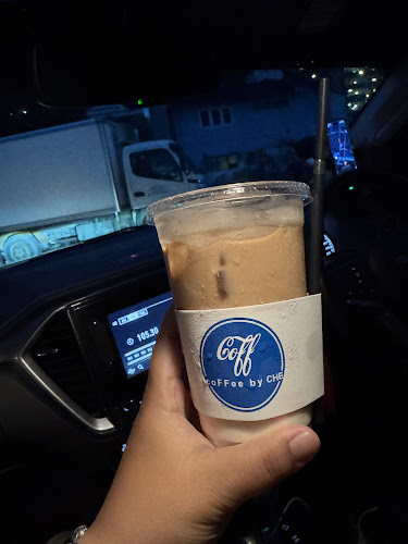 coFFee by che